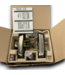 54815 Satin Nickel Electronic Deadbolt Lock