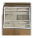 54819 Spring Creek Stone Veneer Set Of 11-boxes