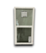 54822 30 X 60 White Vinyl Vertical Siding Windows