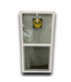 54822 30 X 60 White Vinyl Vertical Siding Windows