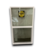 54820 32 X 56 White Vinyl Vertical Sliding Window