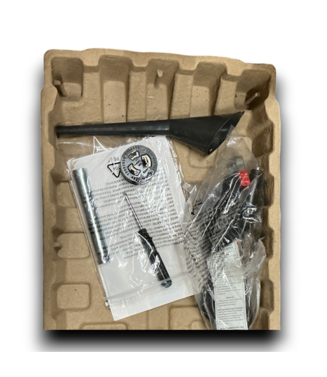 54811 Gasoline Fuel Portable Generator