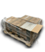 54819 Spring Creek Stone Veneer Set Of 11-boxes
