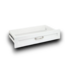 54833 White Deep Shaker Drawer 25"
