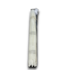 54838 Cream Crank Market Patio Umbrella Steel 9'