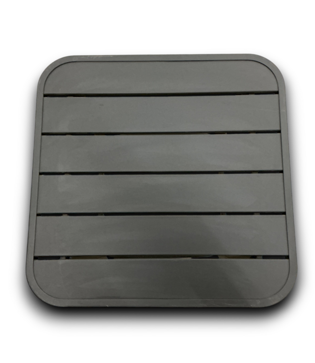 54845 Pelham Bay Square Outdoor End Table