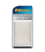 54848 10x20x1 Dust And Lint Electrostatic Air Filter