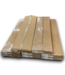 54843 Staircraft Burges Vinyl Bullnose Tread And Riser Kit 2 Pack Of 8 Boxes