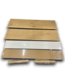 54843 Staircraft Burges Vinyl Bullnose Tread And Riser Kit 2 Pack Of 8 Boxes