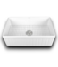 Bud's Warehouse 54850 33 X 18 Farmhouse Apron Front Kitchen Sink