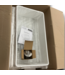 Bud's Warehouse 54850 33 X 18 Farmhouse Apron Front Kitchen Sink