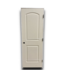Bud's Warehouse 54854 28 X 30 Prehung 2 Panel Top Arch Interior Door