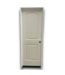Bud's Warehouse 54854 28 X 30 Prehung 2 Panel Top Arch Interior Door