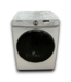 Bud's Warehouse 54857 White Electric Front Load Dryer 27"w