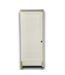 Bud's Warehouse 54859 32 X 80 Prehung Single Panel Interior Door
