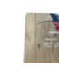 Bud's Warehouse 54864 24 X 80 Pine 2 Panel Arch Top Interior Door