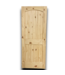 54866 32 X 80 Pine 2 Panel To Arch Interior Door