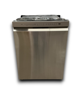 Bud's Warehouse 54867 Quad Wash Built-in Dishwasher
