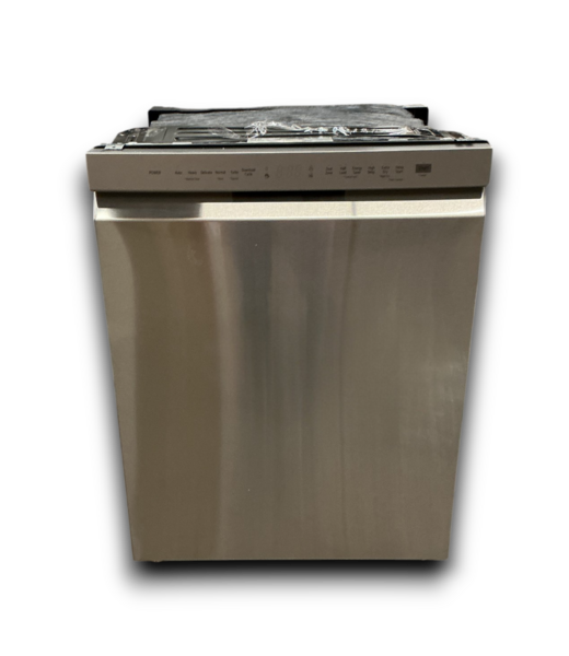 Bud's Warehouse 54867 Quad Wash Built-in Dishwasher