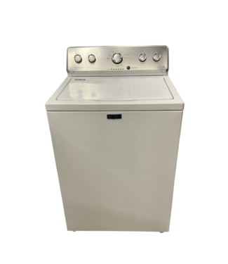 Bud's Warehouse 54891 White Top Load Washer 27"w