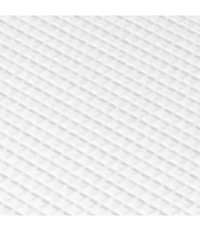 54893 Slimline White Rectangle Shower Base 42 X 60