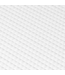 54893 Slimline White Rectangle Shower Base 42 X 60