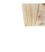 Bud's Warehouse 54897 Knotty Pine Hollow Interior Door 29.625" X 80"
