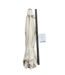 Bud's Warehouse 54899 Aluminum Beige Crank Market Patio Umbrella 9'