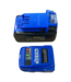 Bud's Warehouse 54900 24-volt Battery And Charger