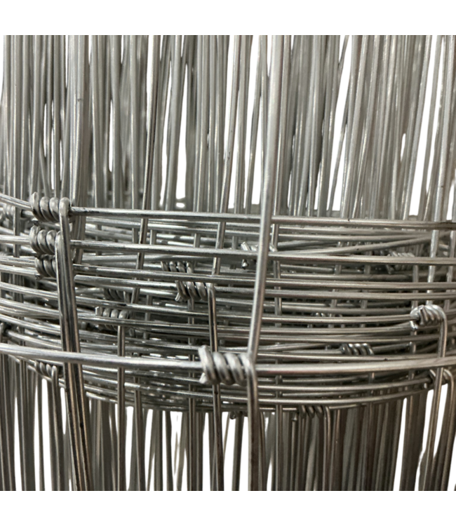 Bud's Warehouse 54885 Zinc Farm Fence 164 Ft.