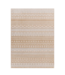54875 Loomed Tan Area Rug 8' X 10"