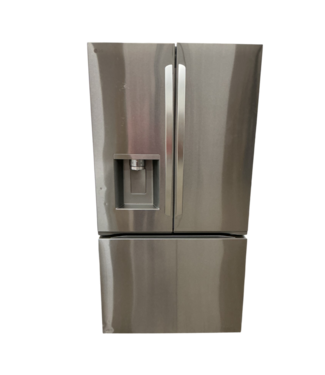 Bud's Warehouse 54876 3-door French Door Refrigerator 35.75"
