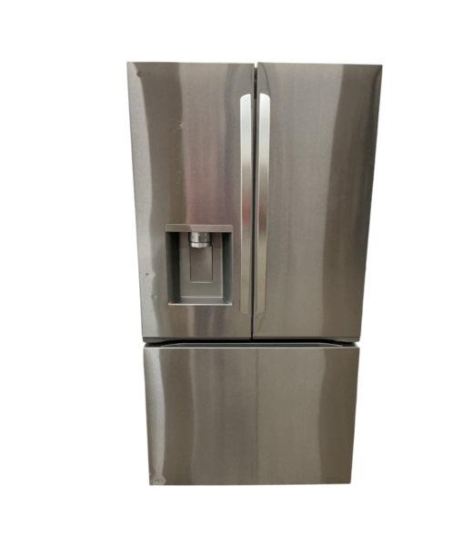 Bud's Warehouse 54876 3-door French Door Refrigerator 35.75"