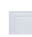 Bud's Warehouse 54882 Economy White Pvc Drop Ceiling Tile 50 Pack 400 Sq. Ft.