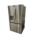 Bud's Warehouse 54876 3-door French Door Refrigerator 35.75"