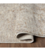 Bud's Warehouse 54907 8 X 10 Beige Shimmer Area Pet Friendly Rug