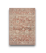 Bud's Warehouse 54914 8 X 10 Azelea Rust Rectangle Area Rug