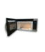 Bud's Warehouse 54917 Over-the-range Stainless Steel Microwave1.7 Cu. Ft.