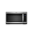 Bud's Warehouse 54917 Over-the-range Stainless Steel Microwave1.7 Cu. Ft.