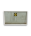 54922 74 X 43 White Vinyl Picture Window 150 Series
