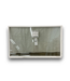 54922 74 X 43 White Vinyl Picture Window 150 Series