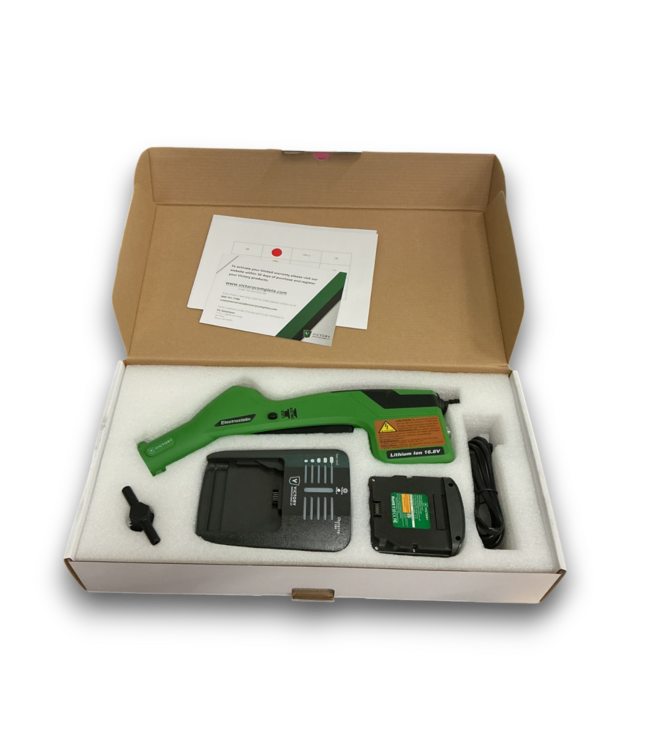 54931 Cordless Electrostatic Sprayer