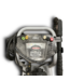 Bud's Warehouse 54933 Cold Water Gas Pressure Washer