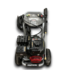 Bud's Warehouse 54933 Cold Water Gas Pressure Washer