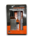 Bud's Warehouse 54935 Grill Accessory Tool Kit 5-piece