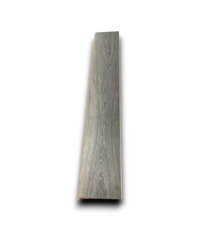 Bud's Warehouse 54940 Weathered Oak Waterproof Flooring Set Of 16 Boxes