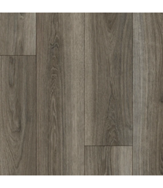 Bud's Warehouse 54940 Weathered Oak Waterproof Flooring Set Of 16 Boxes