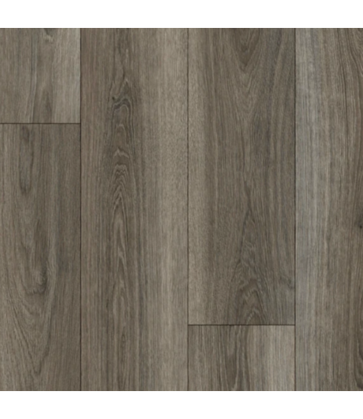 Bud's Warehouse 54940 Weathered Oak Waterproof Flooring Set Of 16 Boxes
