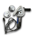 Bud's Warehouse 54945 Electrical Saw