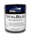 54949 Epoxy Bilge Paint — White Gloss, 1 Quart